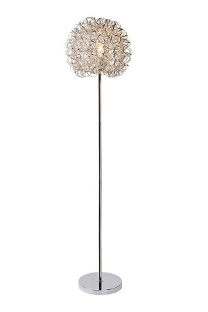 Vloerlampen NOON vloerlamp by Lucide 08702/38/12