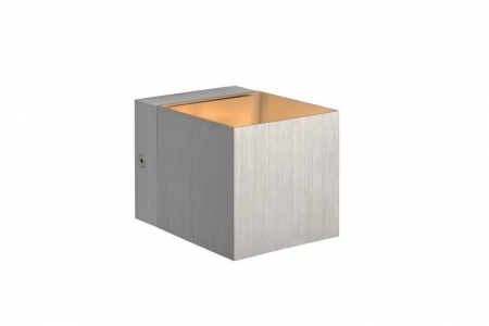 Wandlampen DEVI Wandlamp by Lucide 09201/01/12