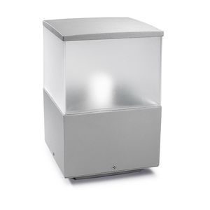 Tuinverlichting CUBIK 23CM Outdoor GRIJS by Leds c4 10-9386-34-M3