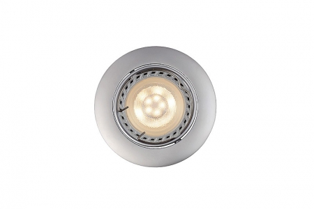 Spots INBOUWSPOT ROND LED inbouwspot by Lucide 11001/05/36