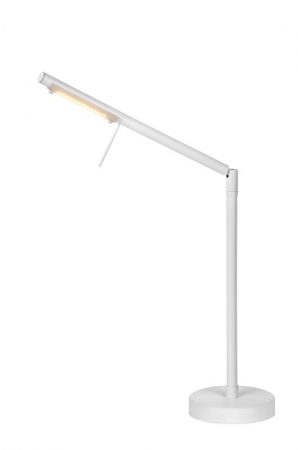 LED lampen BERGAMO LED Tafellamp by Lucide 12619/06/31