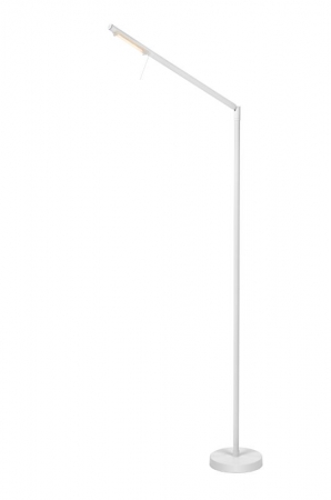 LED lampen BERGAMO LED Vloerlamp by Lucide 12719/06/31