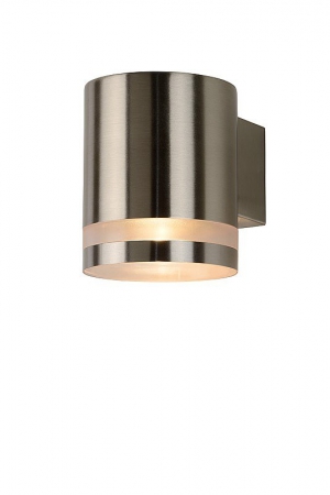 Wandlampen BASCO-LED wandlamp by Lucide 14880/05/12