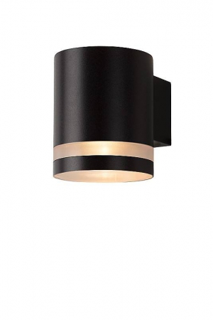Wandlampen BASCO-LED wandlamp by Lucide 14880/05/30