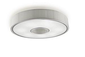 Plafondlampen SPIN MEDIUM WHITE by GROK 15-4607-21-14