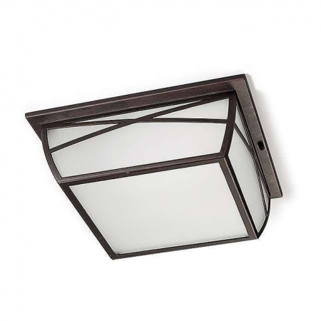 Tuinverlichting ALBA Outdoor by Leds c4 15-9350-18-AA