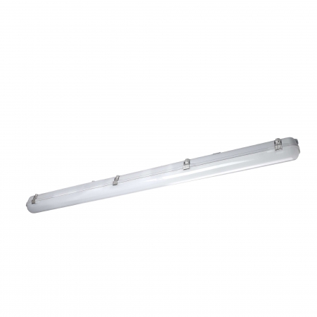 LED lampen SOLID plafondlamp grijs by Leds-C4 Outdoor 15-9900-34-CM