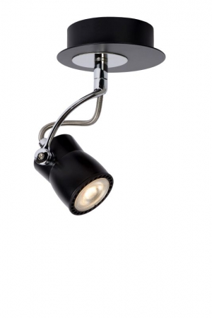 LED lampen SAMBA LED Opbouwspot by Lucide 16955/05/30