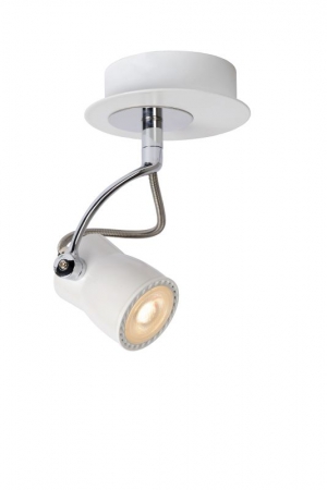 LED lampen SAMBA LED Opbouwspot by Lucide 16955/05/31