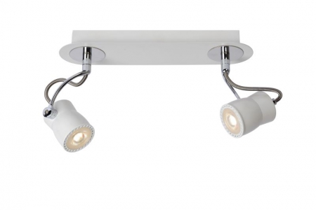 LED lampen SAMBA LED Opbouwspot by Lucide 16955/10/31