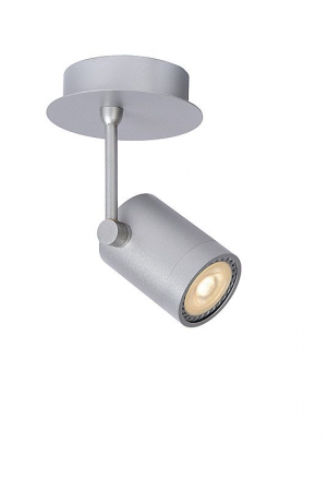 LED lampen BIRK 2 LED Opbouwspot by Lucide 16957/05/36