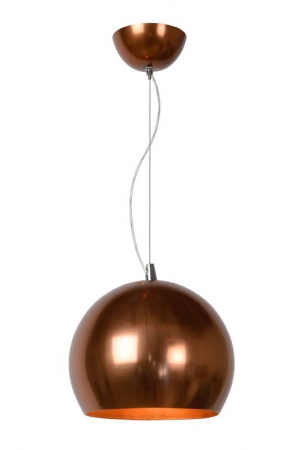 Hanglampen SIDI Hanglamp by Lucide 17450/20/17