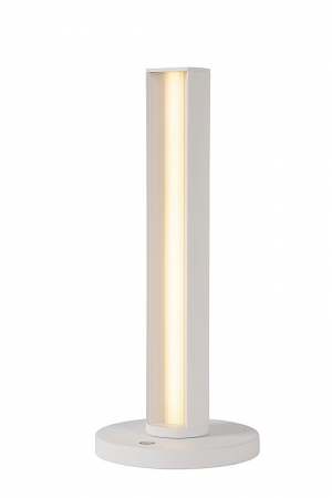 LED lampen FLUX-LED tafellamp by Lucide 17575/04/31