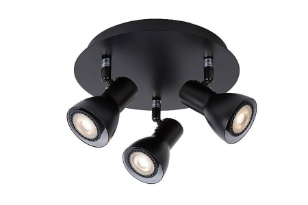 LED lampen LAURA-LED spot by Lucide 17942/15/30