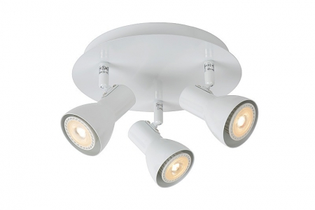 LED lampen LAURA-LED spot by Lucide 17942/15/31