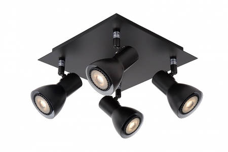 LED lampen LAURA-LED spot by Lucide 17942/20/30