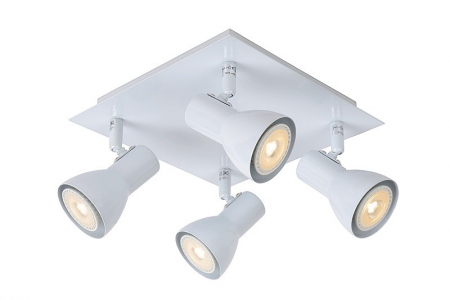 LED lampen LAURA-LED spot by Lucide 17942/20/31