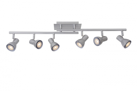 Spots LAURA-LED spot by Lucide 17942/30/36