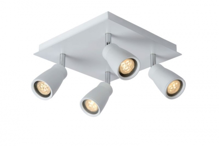 LED lampen LANA LED Opbouwspot by Lucide 17949/14/31