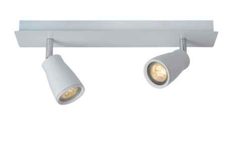 LED lampen LANA LED Opbouwspot by Lucide 17949/22/31