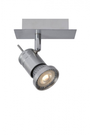 LED lampen TWINNY LED Opbouwspot by Lucide 17990/05/12