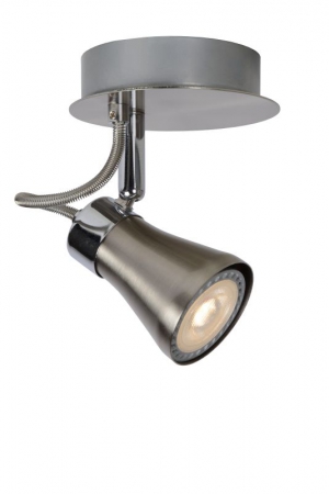 LED lampen BOLO LED Opbouwspot by Lucide 17992/05/12