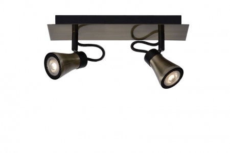 LED lampen BOLO LED Opbouwspot by Lucide 17992/10/03