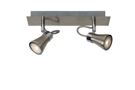 LED lampen BOLO LED Opbouwspot by Lucide 17992/10/12