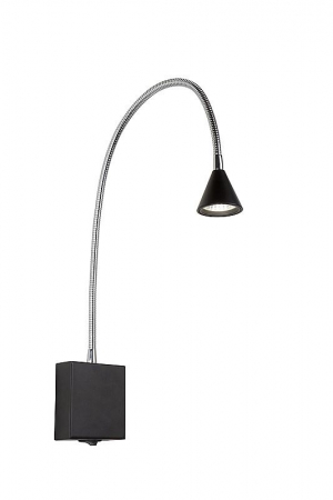 LED lampen BUDDY Led Wandlamp by Lucide 18293/03/30