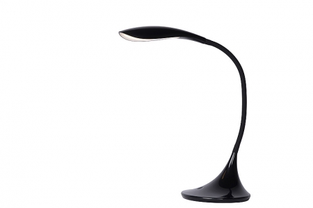 LED lampen EMIL Led Bureaulamp by Lucide 18652/06/30