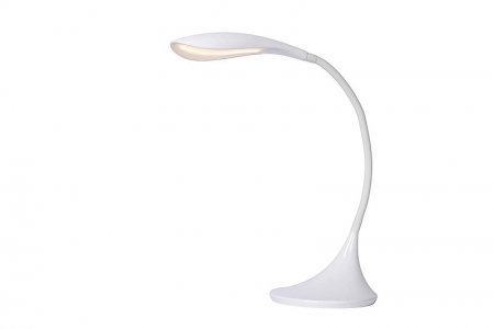 LED lampen EMIL Led Bureaulamp by Lucide 18652/06/31