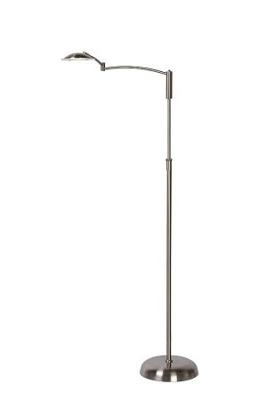 LED lampen MISO LED Vloerlamp by Lucide 19794/05/12