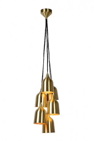 Hanglampen BRUNO pendel by Lucide 21402/06/02