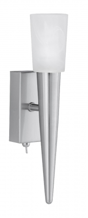 Wandlampen Serie 2160  Wandlamp Trio Leuchten 216070107