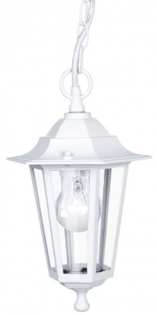 Tuinverlichting LATERNA 5 hanglamp GardenLiving by Eglo 22465