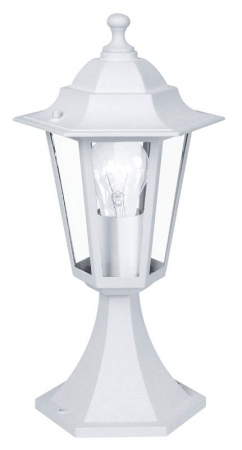 Tuinverlichting LATERNA 5 sokkel verlichting GardenLiving by Eglo 22466
