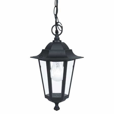 Tuinverlichting LATERNA 4 hanglamp GardenLiving by Eglo 22471