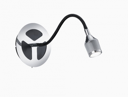 LED lampen MAMBA LED Wandlamp LifeStyle by Trio Leuchten 225370102