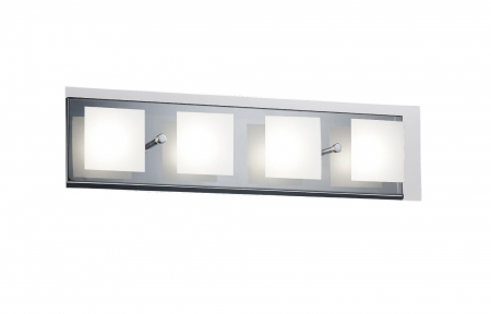 LED lampen Serie 2279 LED Wandlamp Trio Leuchten 227970406