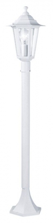 Tuinverlichting LATERNA 5 vloerlamp GardenLiving by Eglo 22995