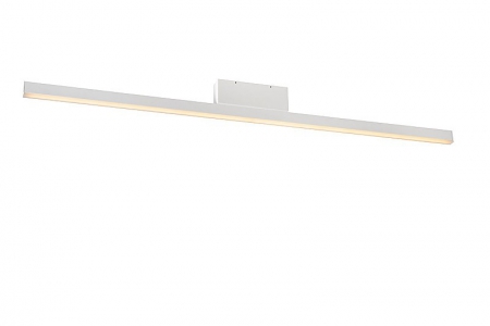 LED lampen SIGMA Led Plafondlamp by Lucide 23155/30/31