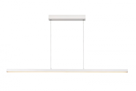 Hanglampen SIGMA Led Hanglamp by Lucide 23455/33/31