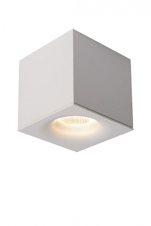 LED lampen BENT Led Spot by Lucide 23943/11/31