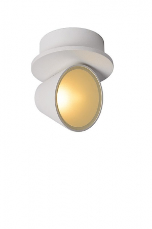 LED lampen BAZ Led Spot / Wandlamp by Lucide 23945/06/31