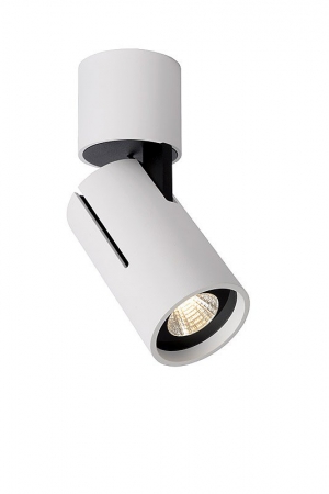 LED lampen DENI Led Spot by Lucide 23951/26/31