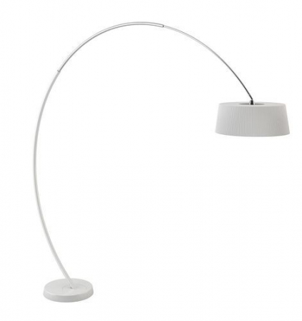 Vloerlampen HOOP VL by Grok 25-0057-BW-M1