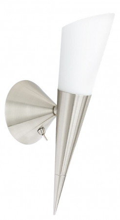 Wandlampen Serie 2502  Wandlamp Trio Leuchten 2502211-07