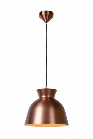 Hanglampen GILDA hanglamp by Lucide 26496/28/17