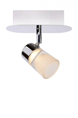 LED lampen XANTO Led Badkamer Spot by Lucide 26993/05/11