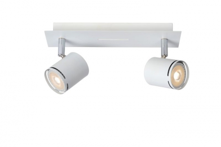 LED lampen RILOU LED Opbouwspot by Lucide 26994/10/31